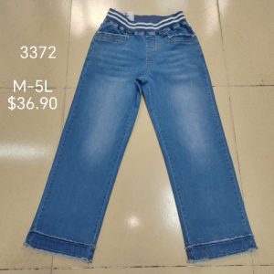 3372 Long Jeans