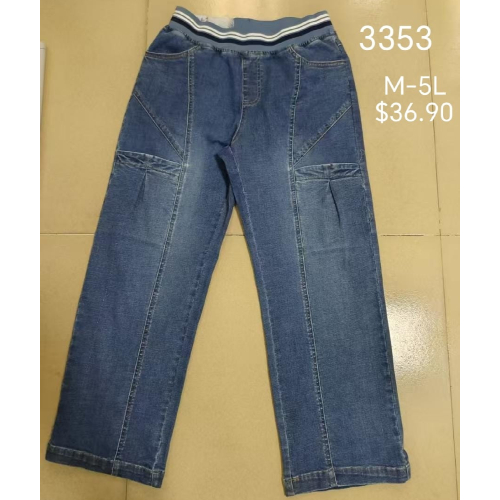 3353 Long Jeans