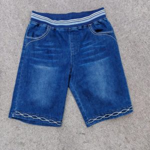 3319 Jean Shorts